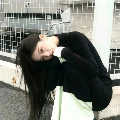 花街神女