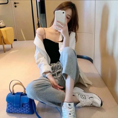 英女皇