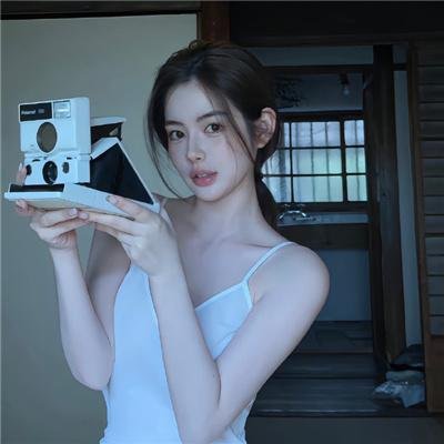 驯虎女郎
